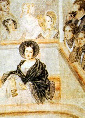 The Lady Of The Camellias Book